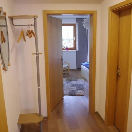 Ferienwohnung Cati Immenstadt im Allgaeu Exterior photo