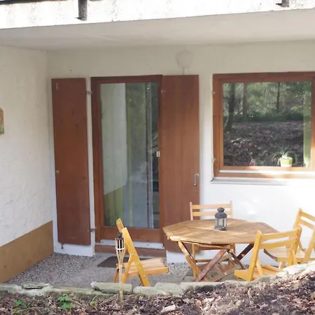 Ferienwohnung Cati Immenstadt im Allgaeu Exterior photo