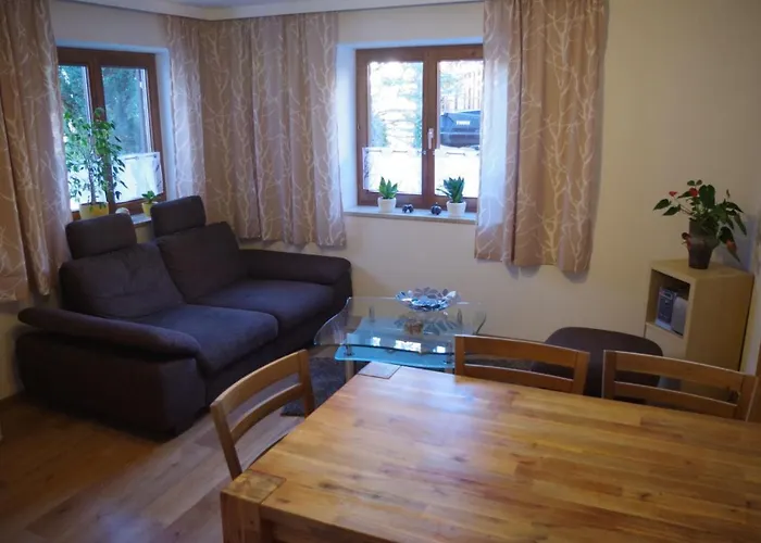 Ferienwohnung Cati