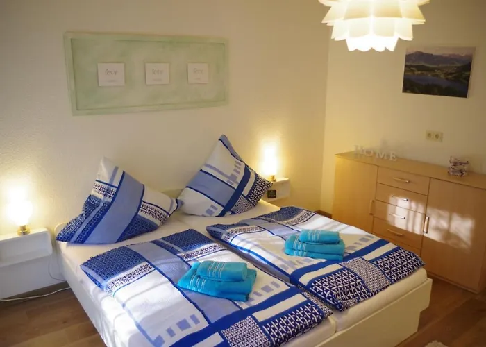 Ferienwohnung Cati