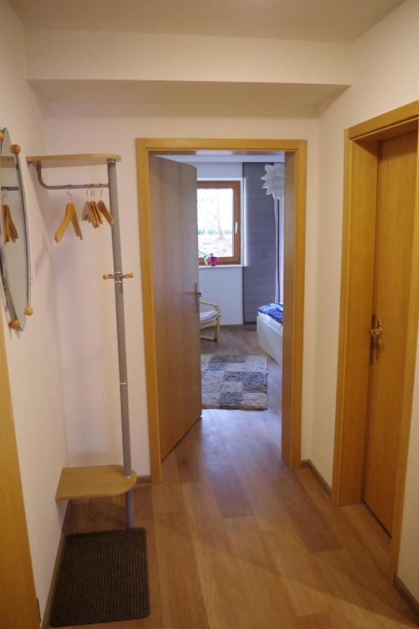Cati Apartment *