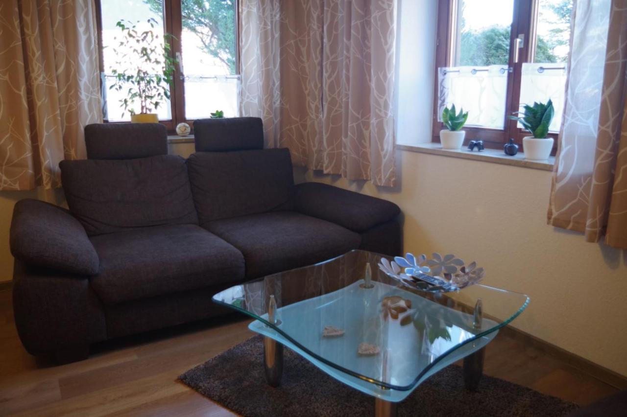 Cati Apartment *