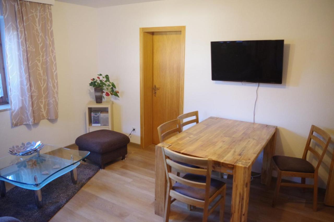 Cati Apartment Immenstadt im Allgaeu